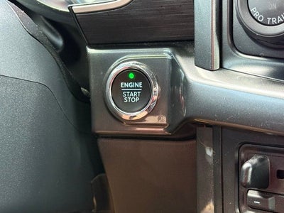 2022 Ford F-150 Black Widow B&O Sound 8 Speaker