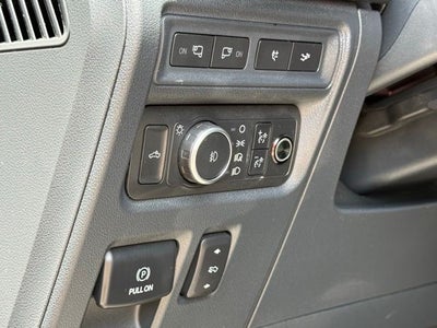 2022 Ford F-150 Black Widow B&O Sound 8 Speaker
