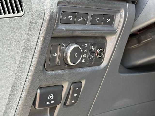 2022 Ford F-150 Black Widow B&O Sound 8 Speaker