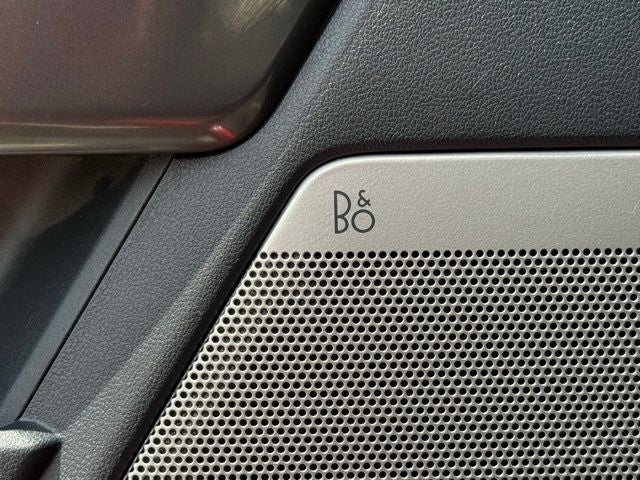 2022 Ford F-150 Black Widow B&O Sound 8 Speaker