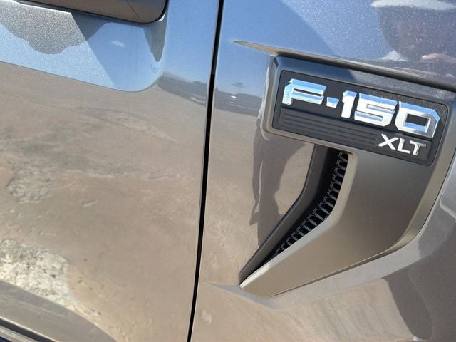 2022 Ford F-150 XLT Sport | FX4 | 5.0L V8