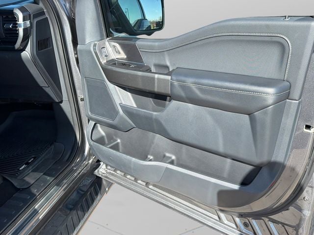 2022 Ford F-150 XLT Sport | FX4 | 5.0L V8