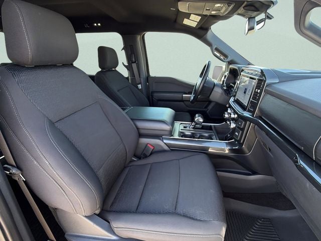 2022 Ford F-150 XLT Sport | FX4 | 5.0L V8