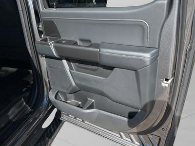 2022 Ford F-150 XLT Sport | FX4 | 5.0L V8