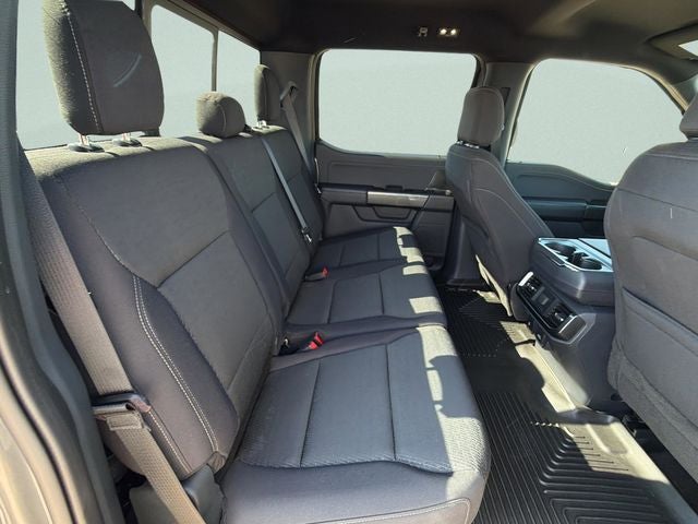 2022 Ford F-150 XLT Sport | FX4 | 5.0L V8