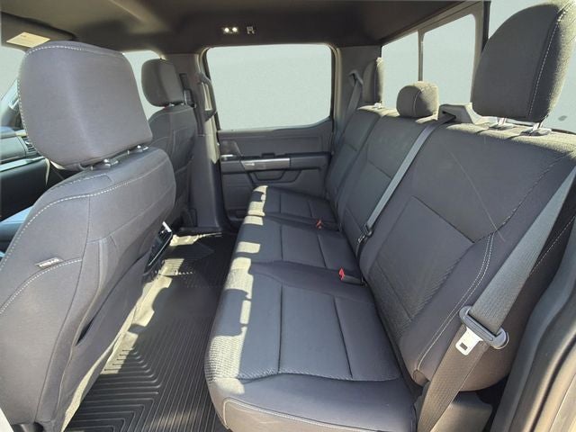 2022 Ford F-150 XLT Sport | FX4 | 5.0L V8