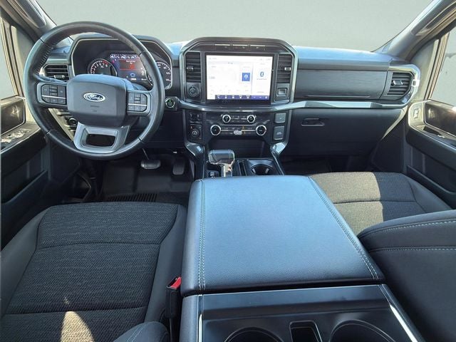 2022 Ford F-150 XLT Sport | FX4 | 5.0L V8