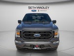 2022 Ford F-150 XLT Sport | FX4 | 5.0L V8