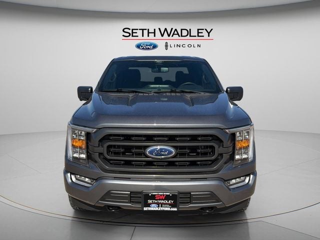 2022 Ford F-150 XLT Sport | FX4 | 5.0L V8