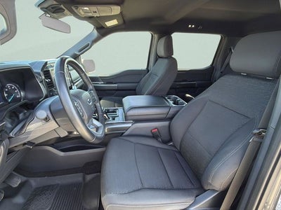 2022 Ford F-150 XLT Sport | FX4 | 5.0L V8