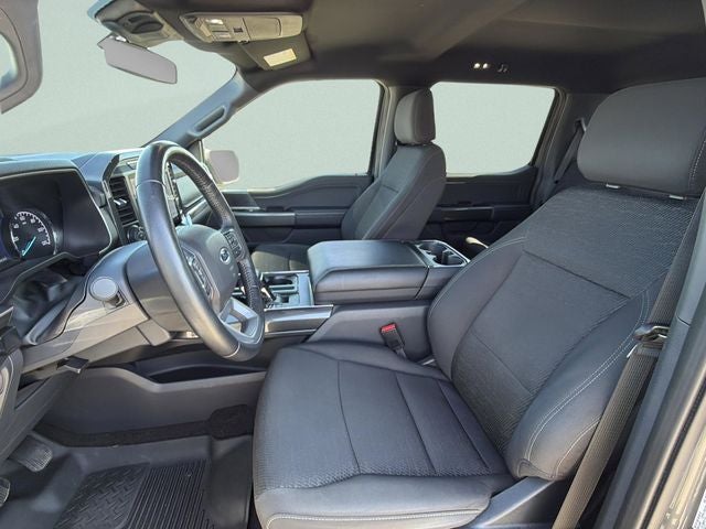 2022 Ford F-150 XLT Sport | FX4 | 5.0L V8