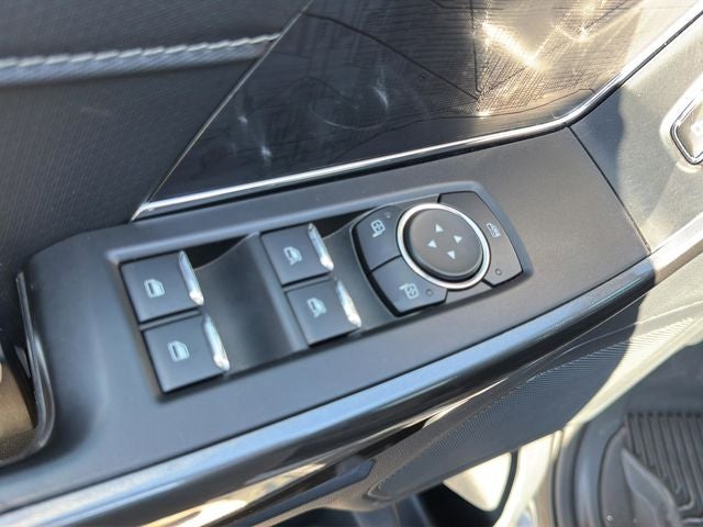 2022 Ford F-150 XLT Sport | FX4 | 5.0L V8