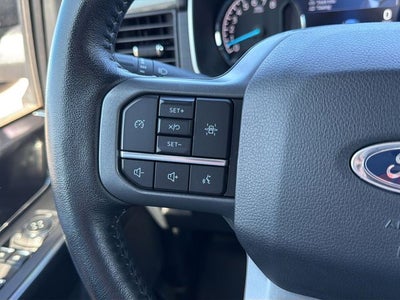 2022 Ford F-150 XLT Sport | FX4 | 5.0L V8