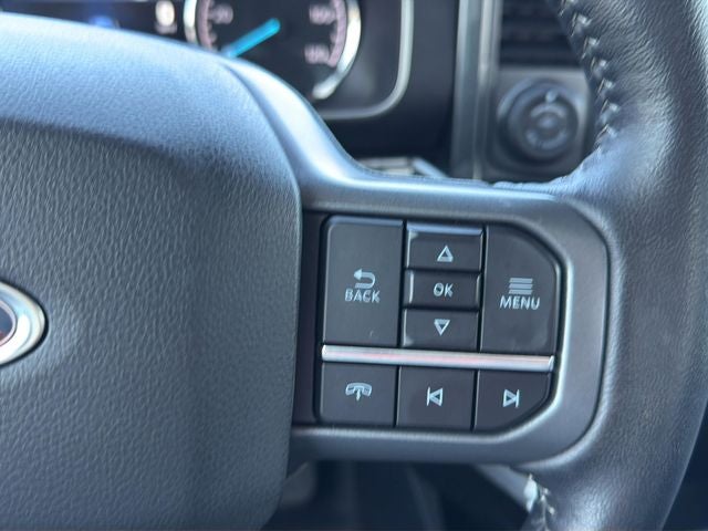 2022 Ford F-150 XLT Sport | FX4 | 5.0L V8