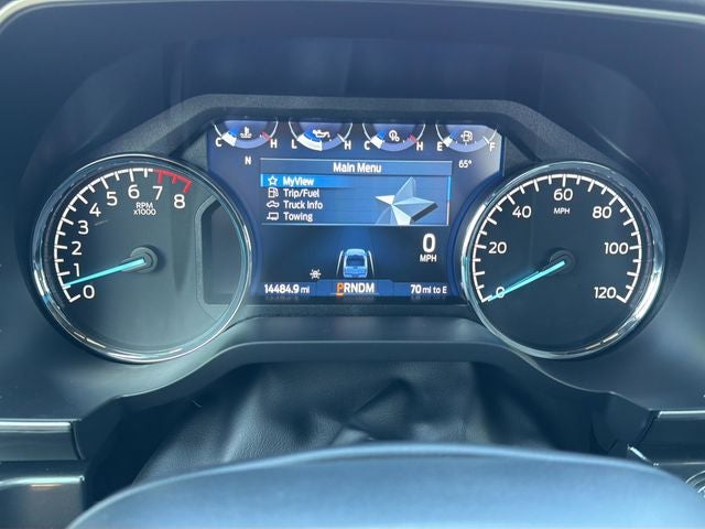 2022 Ford F-150 XLT Sport | FX4 | 5.0L V8