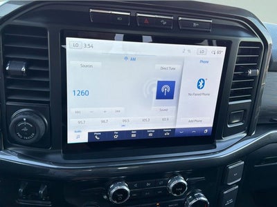 2022 Ford F-150 XLT Sport | FX4 | 5.0L V8