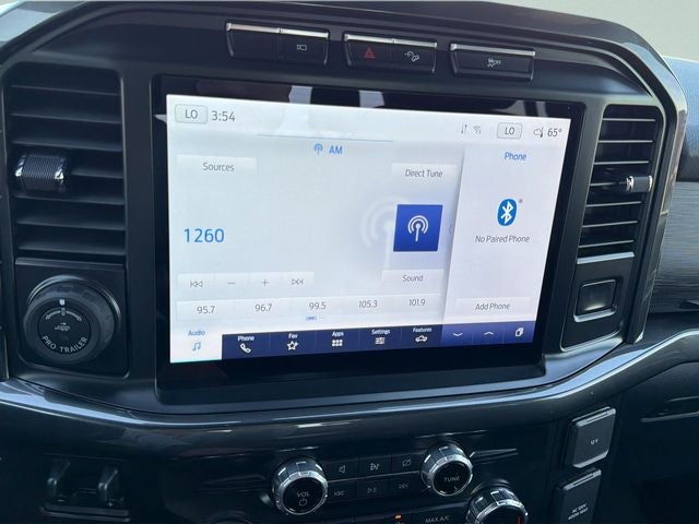 2022 Ford F-150 XLT Sport | FX4 | 5.0L V8