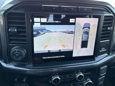 2022 Ford F-150 XLT Sport | FX4 | 5.0L V8