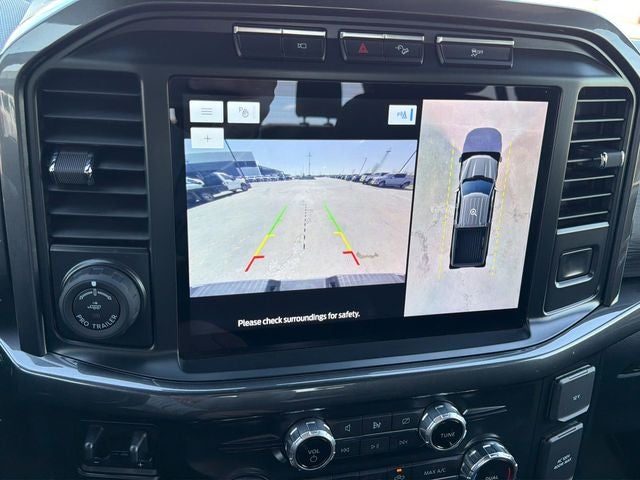 2022 Ford F-150 XLT Sport | FX4 | 5.0L V8