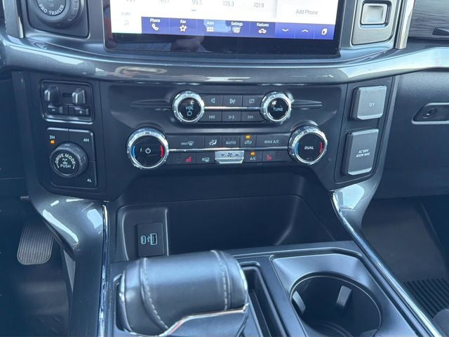 2022 Ford F-150 XLT Sport | FX4 | 5.0L V8