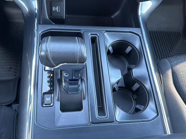 2022 Ford F-150 XLT Sport | FX4 | 5.0L V8