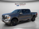 2022 Ford F-150 XLT Sport | FX4 | 5.0L V8