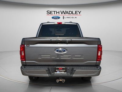 2022 Ford F-150 XLT Sport | FX4 | 5.0L V8