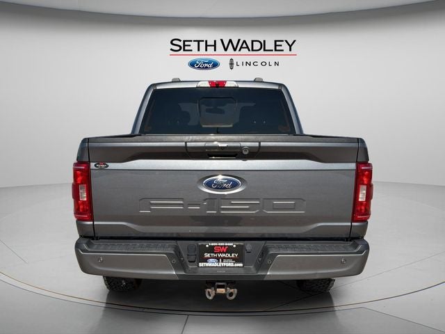 2022 Ford F-150 XLT Sport | FX4 | 5.0L V8