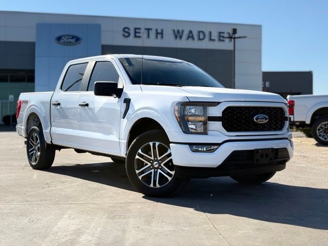2023 Ford F-150 XL STX SPORT | FX4 | 5.0L V8