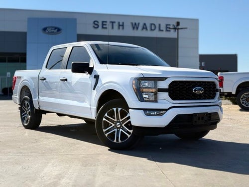 2023 Ford F-150 XL STX SPORT | FX4 | 5.0L V8