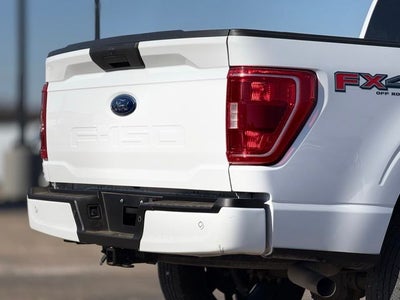 2023 Ford F-150 XL STX SPORT | FX4 | 5.0L V8