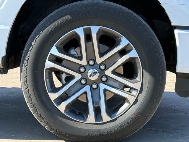 2023 Ford F-150 XL STX SPORT | FX4 | 5.0L V8