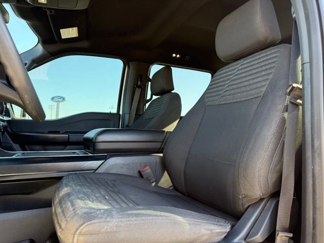 2023 Ford F-150 XL STX SPORT | FX4 | 5.0L V8