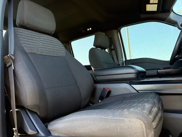 2023 Ford F-150 XL STX SPORT | FX4 | 5.0L V8