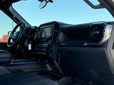 2023 Ford F-150 XL STX SPORT | FX4 | 5.0L V8