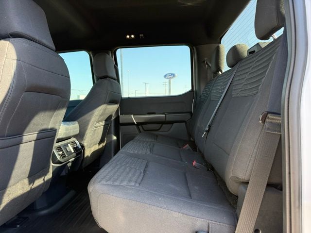 2023 Ford F-150 XL STX SPORT | FX4 | 5.0L V8