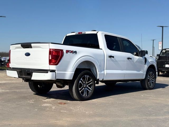 2023 Ford F-150 XL STX SPORT | FX4 | 5.0L V8