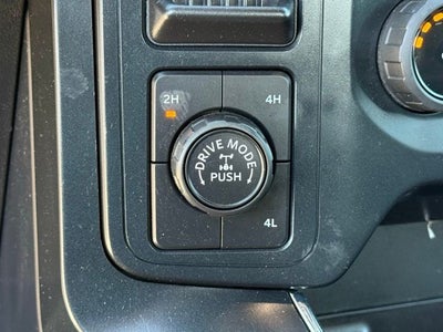 2023 Ford F-150 XL STX SPORT | FX4 | 5.0L V8