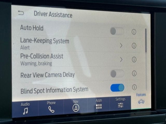 2023 Ford F-150 XL STX SPORT | FX4 | 5.0L V8