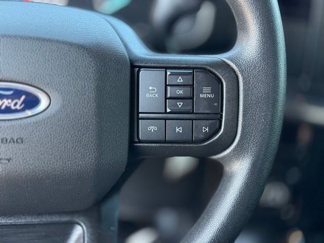 2023 Ford F-150 XL STX SPORT | FX4 | 5.0L V8