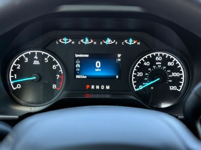 2023 Ford F-150 XL STX SPORT | FX4 | 5.0L V8