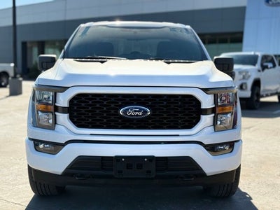 2023 Ford F-150 XL STX SPORT | FX4 | 5.0L V8