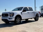 2023 Ford F-150 XL STX SPORT | FX4 | 5.0L V8