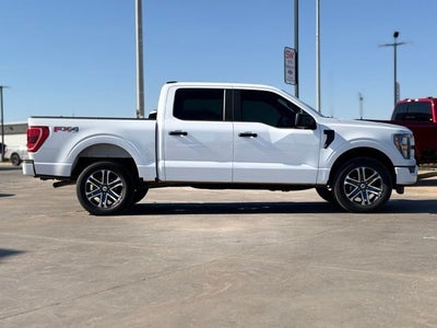 2023 Ford F-150 XL STX SPORT | FX4 | 5.0L V8