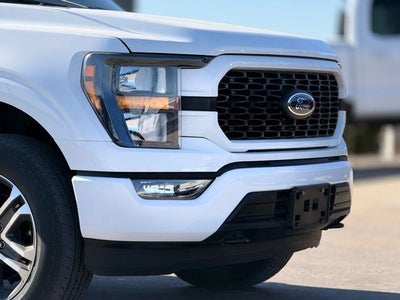 2023 Ford F-150 XL STX SPORT | FX4 | 5.0L V8