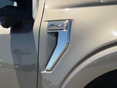 2023 Ford F-150 XLT 4WD | 3.5L EcoBoost