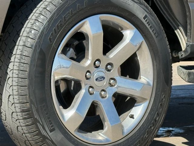 2023 Ford F-150 XLT 4WD | 3.5L EcoBoost