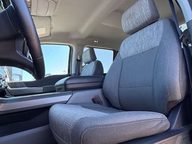 2023 Ford F-150 XLT 4WD | 3.5L EcoBoost