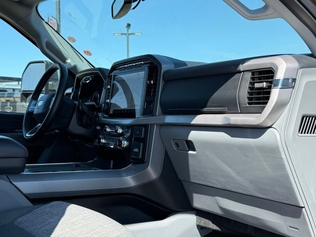 2023 Ford F-150 XLT 4WD | 3.5L EcoBoost