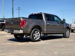 2023 Ford F-150 XLT 4WD | 3.5L EcoBoost